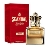 Jean Paul Gaultier JPG Scandal Absolu Parfum Concentre Pour Homme EDP Spray (M)